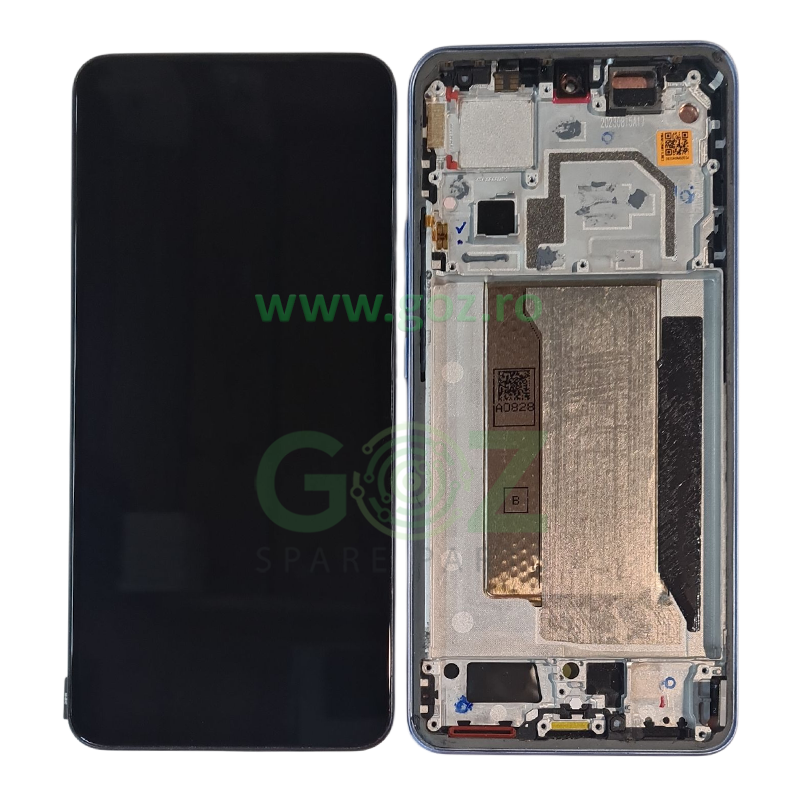 Xiaomi 13T/13T Pro/Redmi K60 Ultra Ecran/Display Cu Rama Original Swap