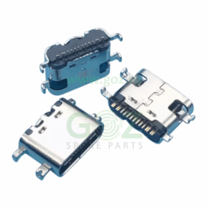 Conector Lenovo universal Type-C/USB C 12(16)pin socket