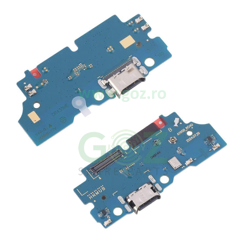Galaxy A16 5G/A166 Modul/Port Încărcare