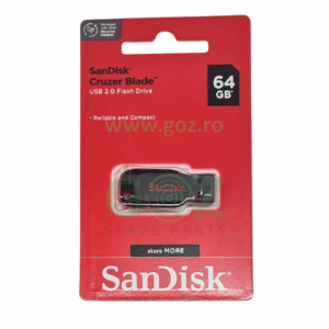 Memorie Stick USB Sandisk Cruzer Blade 64GB