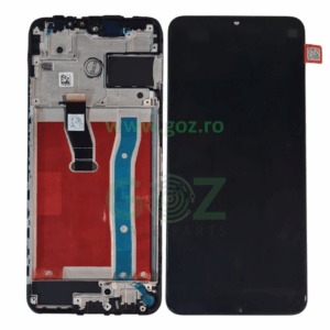 Nova Y70 Plus Ecran/Display Cu Rama