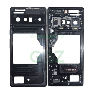 Pixel 6 Pro Frame/Rama Mijloc - Din dezmembrari