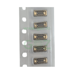 Set 5 Conectori Universali Samsung Antena/Semnal - 12 PIN