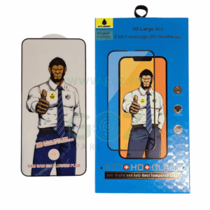 Sticlă de Protecție Tempered Glass HD pentru telefoane Samsung S25 Series