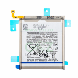 Galaxy S20 5G G981 / S20 G980 Baterie/Acumulator EB-BG980ABY Li-Ion 4000 mAh – Service Pack