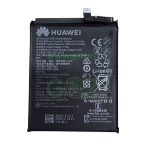 Huawei P30 Baterie/Acumulator HB436380ECW Li-Ion 3650 mAh – Din dezmembrari