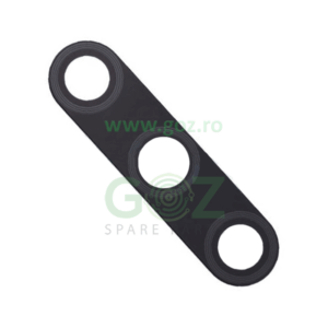 Huawei P40 lite E Sticla Camera Spate + Adeziv