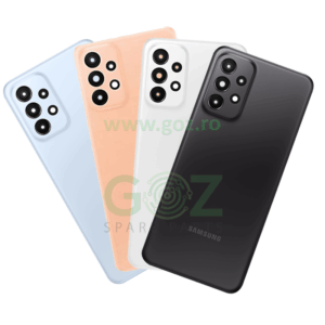 Samsung Galaxy A23 5G/A236 Capac Spate - Din dezmembrari