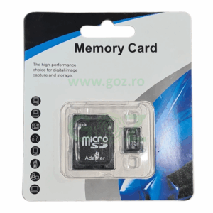 Card de Memorie MicroSD 128GB
