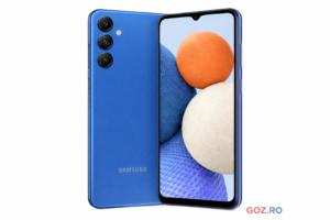 Telefon mobil Samsung Galaxy A17 5G 4GB RAM / 128GB Blue