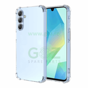 Galaxy A26 5G / A266 Husa Anti Soc Din Silicon / Case Cover / TPU Silicon