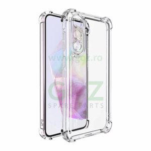 Galaxy A56 5G / A36 5G Husa Anti Soc Din Silicon / Case Cover / TPU Silicon