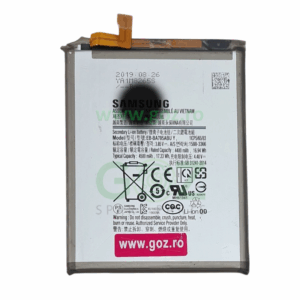 Galaxy A70 / A705 Baterie/Acumulator EB-BA705ABU 4500 mAh Li-Ion - Din Dezmembrari