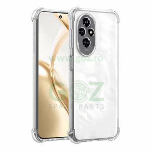 Honor 200 5G Husa Anti Soc Din Silicon / Case Cover / TPU Silicon