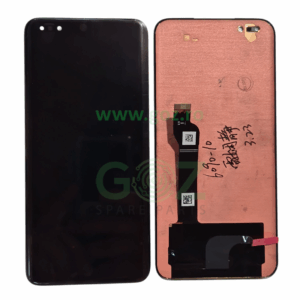 Honor Magic 5 Pro Ecran/Display Fara Rama