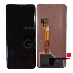 Honor X9c 5G 2024 / Honor Magic7 Lite 5G Ecran Fara Rama