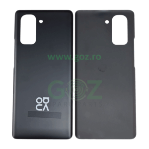 Huawei Nova 10 Capac Spate Black - Service Pack