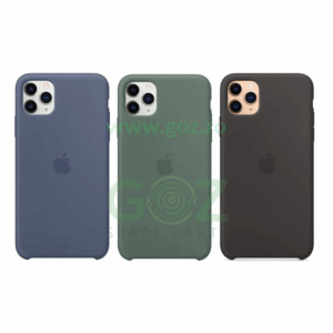 iPhone 11 Husa Apple Originala - Multicolor