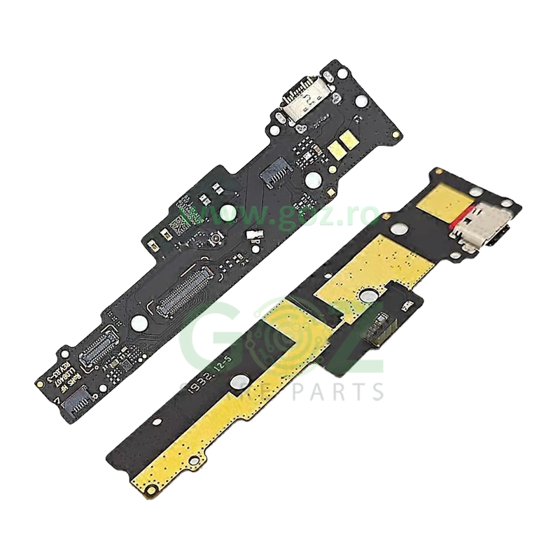 Lenovo Yoga Smart Tab / YT-X705 Port incarcare