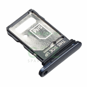 Motorola Edge 30 Ultra Suport Sim Negru – Din dezmembrari