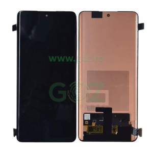 Oppo Reno10 / Reno 10 Pro Ecran/Display Fara Rama - Service Pack