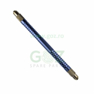 QianLi Mega Idea – Maner Universal Dublu pentru Lame