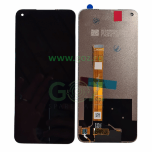 Realme 7 4G 2020 / Realme 6 4G / Realme 6S 4G Ecran/Display Fara Rama