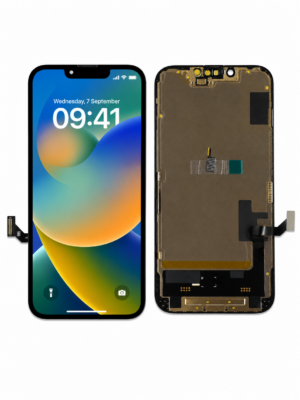 iPhone 14 Ecran Display Soft OLED DD – Compatibil Premium