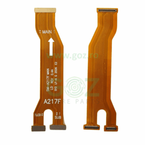 Galaxy A21s / A217 Banda Flex Placa Baza - Din Dezmembrari