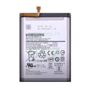 Galaxy M51 / M515 / Acumulator / Baterie EB-BM415ABY 7000mAh - Service Pack
