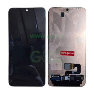 Galaxy S22 5G / S901 Ecran/Display Fara Rama Original - Din Dezmembrari