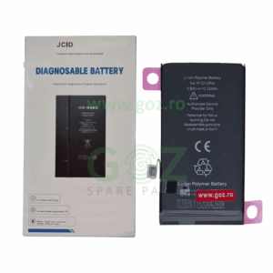 iPhone 12 / 12 Pro Baterie / Acumulator High Capacity 3230 mAh - Diagnosable Battery