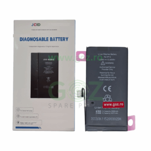 iPhone 13 Baterie / Acumulator High Capacity 3500 mAh – Diagnosable Battery