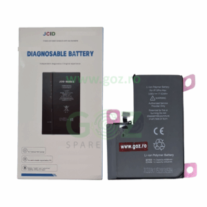 iPhone 13 Pro Max Baterie / Acumulator High Capacity 4550 mAh – Diagnosable Battery