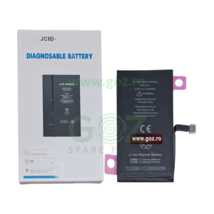 iPhone 14 Baterie / Acumulator JCID High Capacity 3590 mAh – Diagnosable Battery