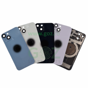 iPhone 14 Capac Spate Original Grad A - Din Dezmembrari