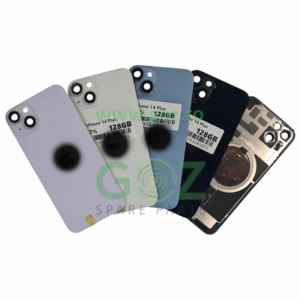 iPhone 14 Plus Capac Spate Original Grad A - Din Dezmembrari