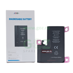 iPhone 14 Pro Max Baterie / Acumulator High Capacity iPhone 14 Pro Max Baterie / Acumulator High Capacity 4790 mAh – Diagnosable Battery – Diagnosable Battery