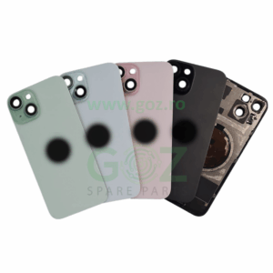 iPhone 15 Capac Spate Original Grad A - Din Dezmembrari