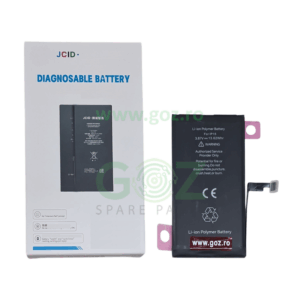 iPhone 15 Baterie / Acumulator High Capacity 3520 mAh – Diagnosable Battery