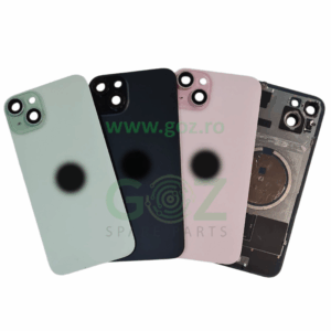 iPhone 15 Plus Capac Spate Original Grad A - Din Dezmembrari
