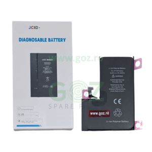 iPhone 15 Pro Max Baterie / Acumulator High Capacity 4780 mAh – Diagnosable Battery