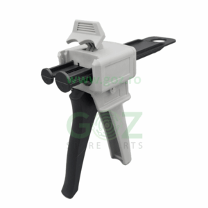 Pistol Aplicator Adeziv Bicomponent / Compatibil cartușe 50ml