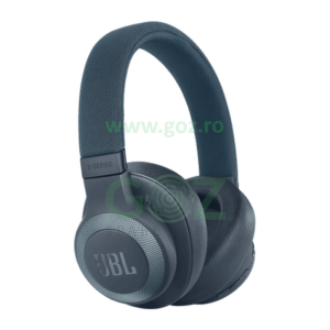 Casti audio JBL E65BTNC Wireless Noise Canceling