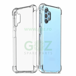 Galaxy A32 5G / A326 Husa Anti Soc Din Silicon / Case Cover / TPU Silicon