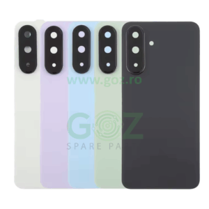 Galaxy A36 / A366 Capac Spate - Service Pack