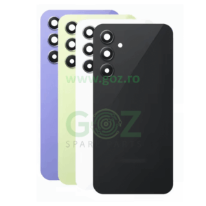 Galaxy A54 / A546 Capac Spate - Service Pack