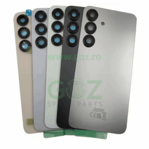 Galaxy S25 Plus / S936 Capac Spate - Service Pack