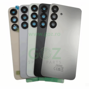 Galaxy S25 / S931 Capac Spate - Service Pack