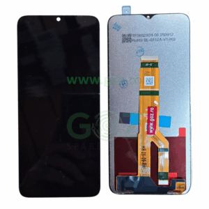 Honor X6B Ecran / Display Fara Rama